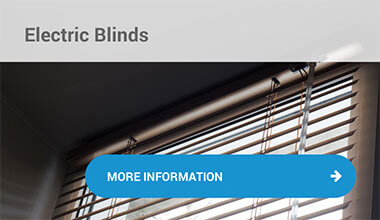 Electric Blinds