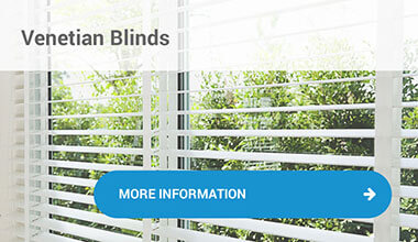 Venetian Blinds