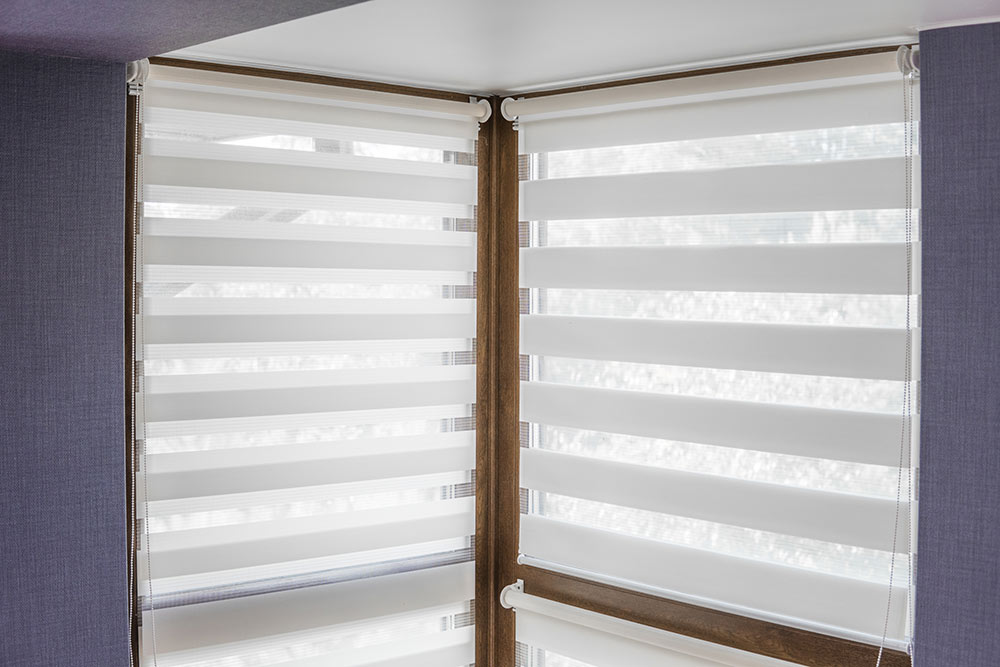 Luxaflex Blinds