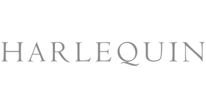 Harlequin Logo