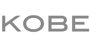 KOBE logo