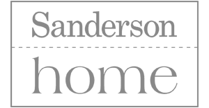 Sanderson Home Logo