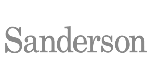 Sanderson Logo