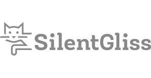 Silent Gliss logo