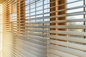 Venetian Blinds