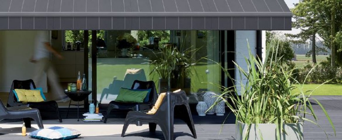 Automated Awnings | 6 Reasons You Should Invest