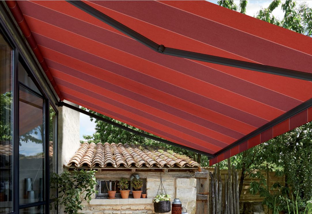 Awning