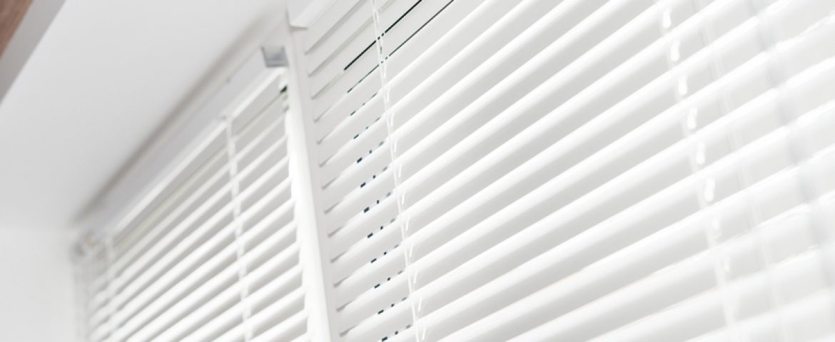 Benefits of Venetian Blinds