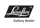 Luxaflex Logo