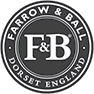 Farrow & Ball Logo