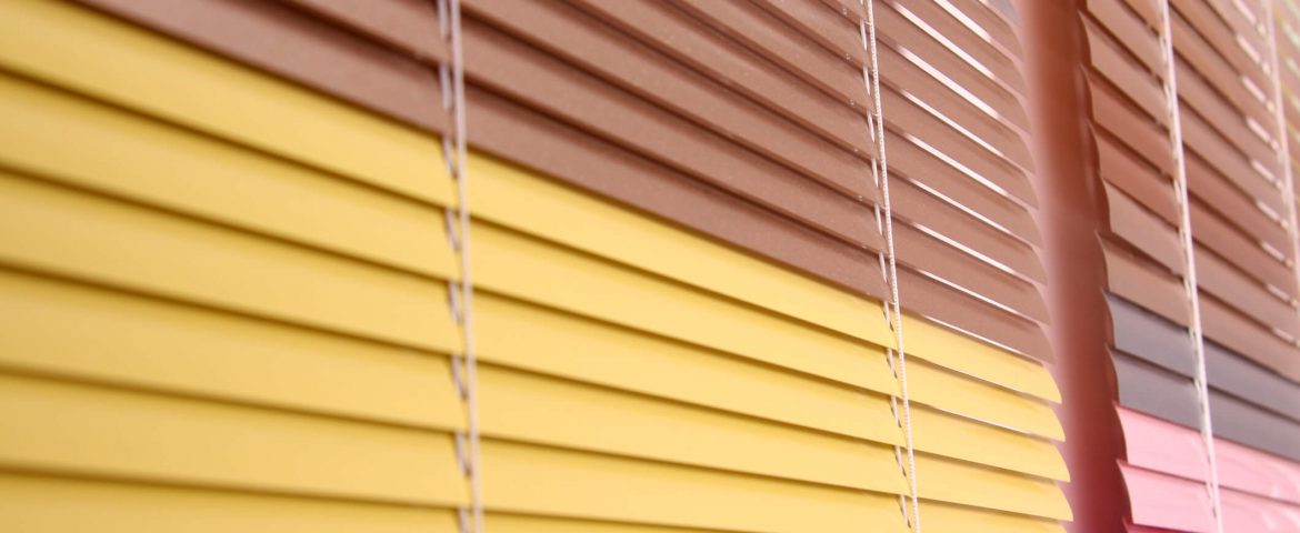 How Having The Right Blinds Can Change The Look of Your Home