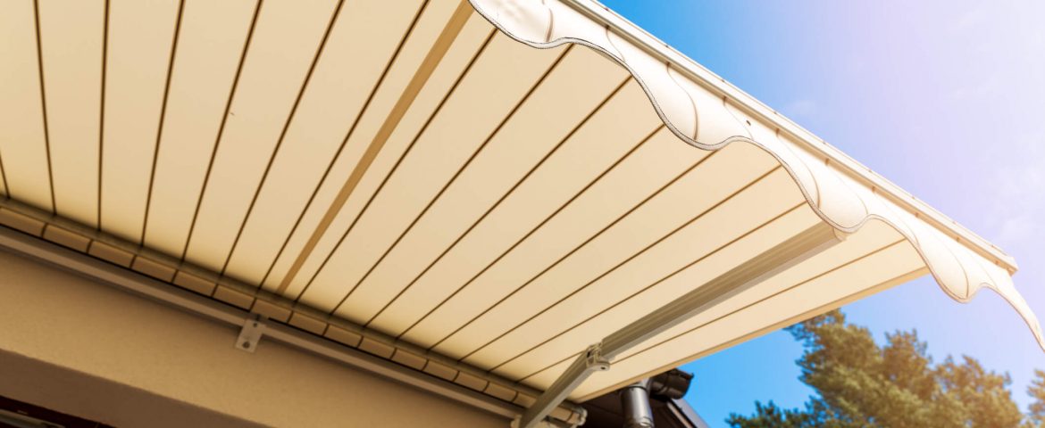 Reasons to Invest in an Awning this Summer