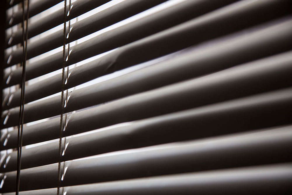 Blinds