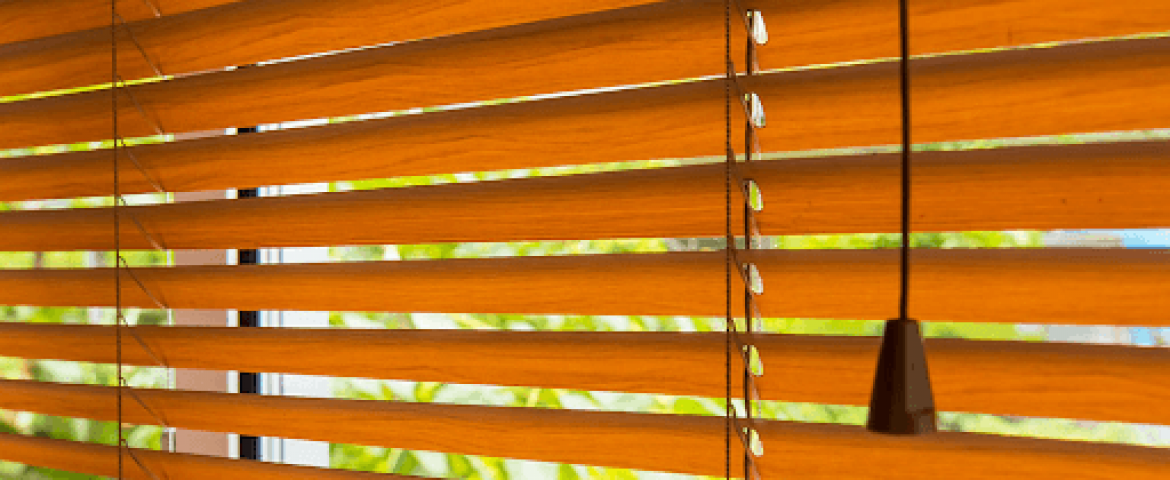 Why Choose Venetian Blinds?